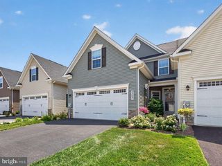 5307 CRAPE MYRTLE DR, Frederick, MD 21703