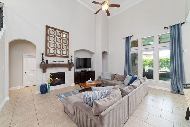 15214 Foxwood Arbor Lane, Cypress, TX 77429