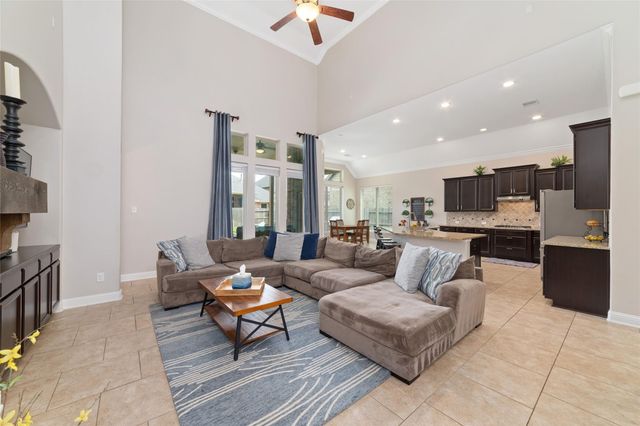 15214 Foxwood Arbor Lane, Cypress, TX 77429