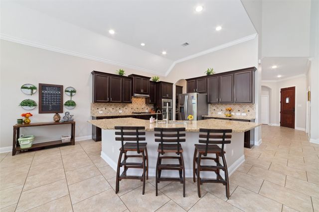 15214 Foxwood Arbor Lane, Cypress, TX 77429