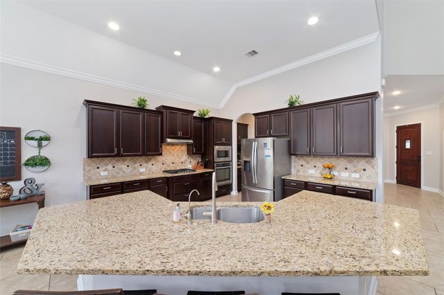 15214 Foxwood Arbor Lane, Cypress, TX 77429