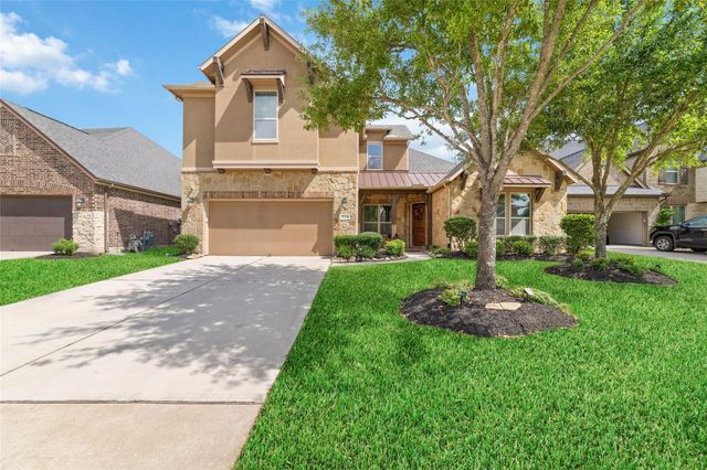 15214 Foxwood Arbor Lane, Cypress, TX 77429
