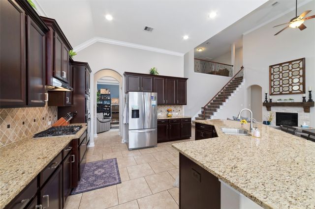 15214 Foxwood Arbor Lane, Cypress, TX 77429