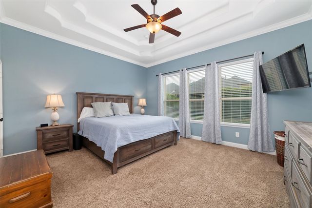 15214 Foxwood Arbor Lane, Cypress, TX 77429