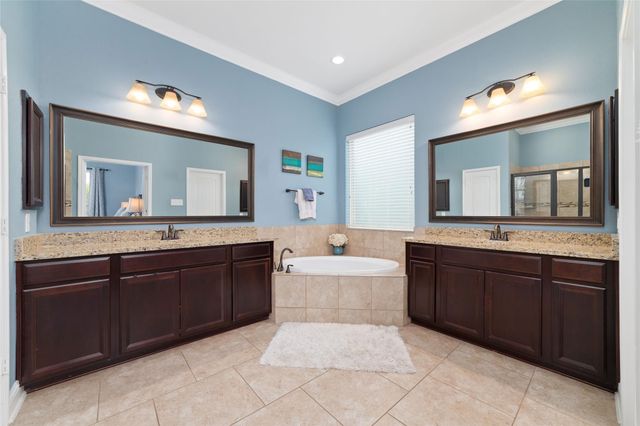 15214 Foxwood Arbor Lane, Cypress, TX 77429