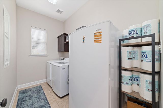 15214 Foxwood Arbor Lane, Cypress, TX 77429