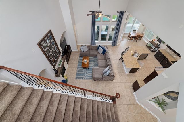 15214 Foxwood Arbor Lane, Cypress, TX 77429