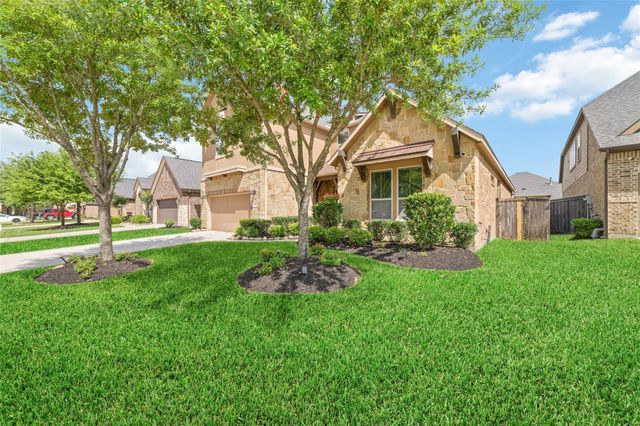 15214 Foxwood Arbor Lane, Cypress, TX 77429