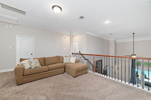 15214 Foxwood Arbor Lane, Cypress, TX 77429