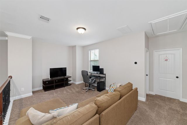 15214 Foxwood Arbor Lane, Cypress, TX 77429