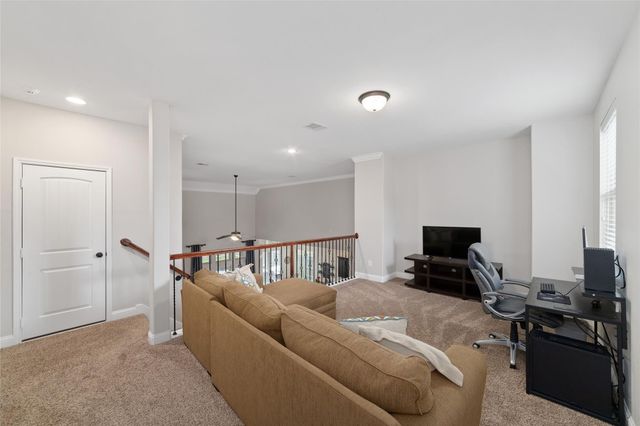 15214 Foxwood Arbor Lane, Cypress, TX 77429