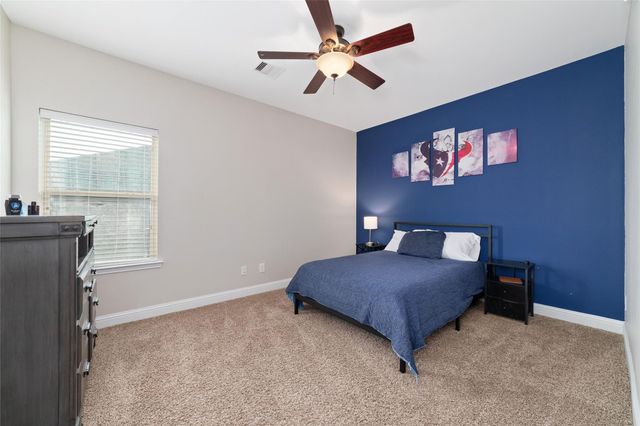 15214 Foxwood Arbor Lane, Cypress, TX 77429