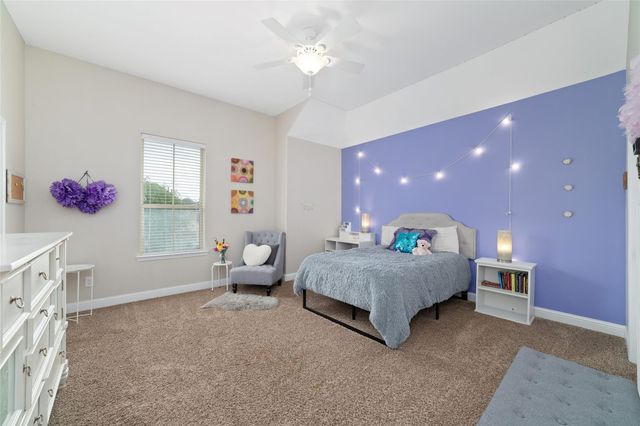 15214 Foxwood Arbor Lane, Cypress, TX 77429