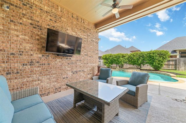 15214 Foxwood Arbor Lane, Cypress, TX 77429