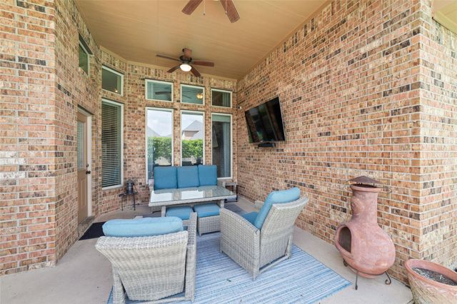 15214 Foxwood Arbor Lane, Cypress, TX 77429