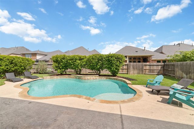 15214 Foxwood Arbor Lane, Cypress, TX 77429