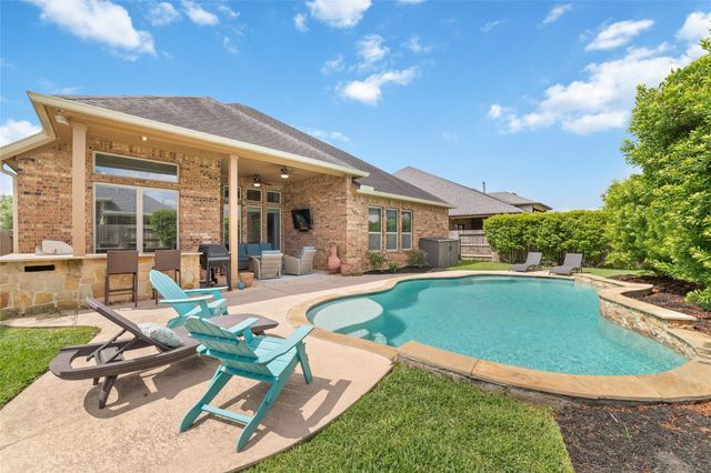 15214 Foxwood Arbor Lane, Cypress, TX 77429