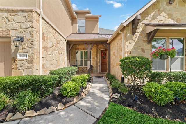 15214 Foxwood Arbor Lane, Cypress, TX 77429