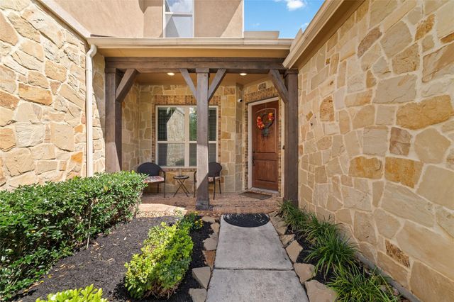 15214 Foxwood Arbor Lane, Cypress, TX 77429