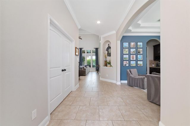 15214 Foxwood Arbor Lane, Cypress, TX 77429