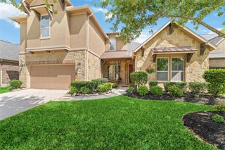 15214 Foxwood Arbor Lane, Cypress, TX 77429
