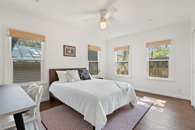 2202 Montclaire ST, Austin, TX 78704