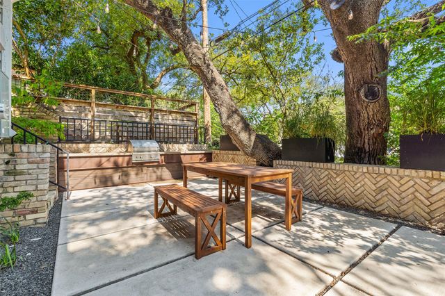 2202 Montclaire ST, Austin, TX 78704