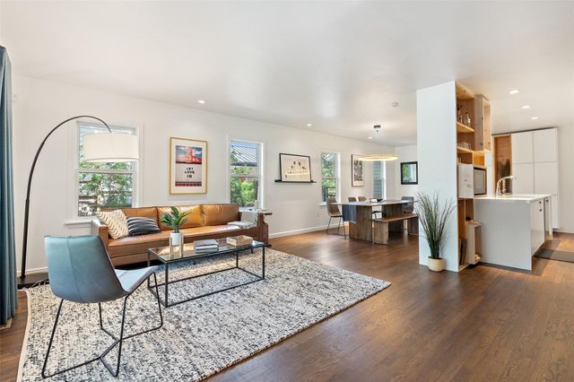 2202 Montclaire ST, Austin, TX 78704