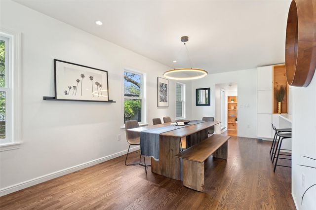 2202 Montclaire ST, Austin, TX 78704