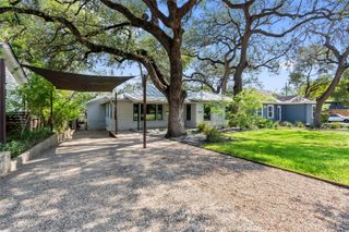2202 Montclaire ST, Austin, TX 78704