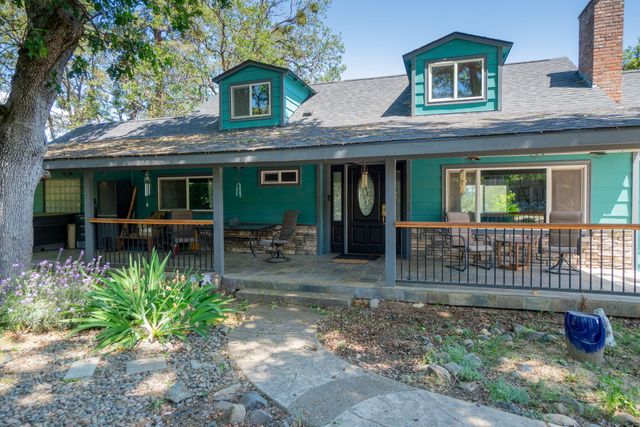 4970 Old Stage Road, Central Point, OR 97502