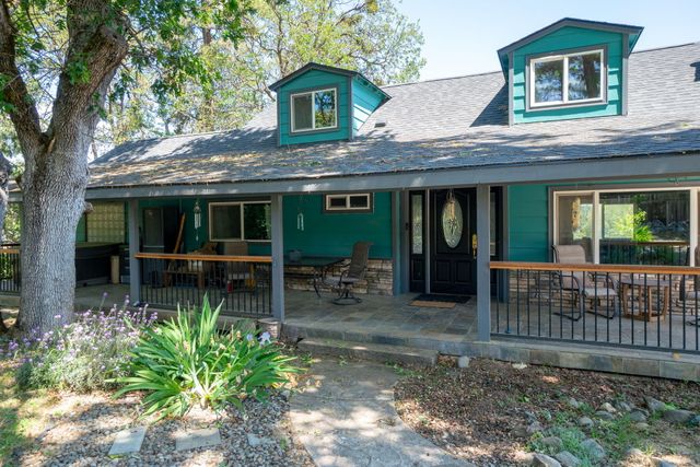 4970 Old Stage Road, Central Point, OR 97502