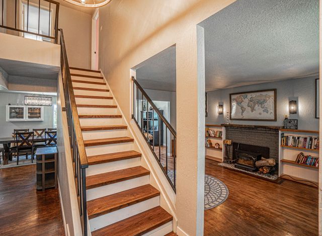 4970 Old Stage Road, Central Point, OR 97502