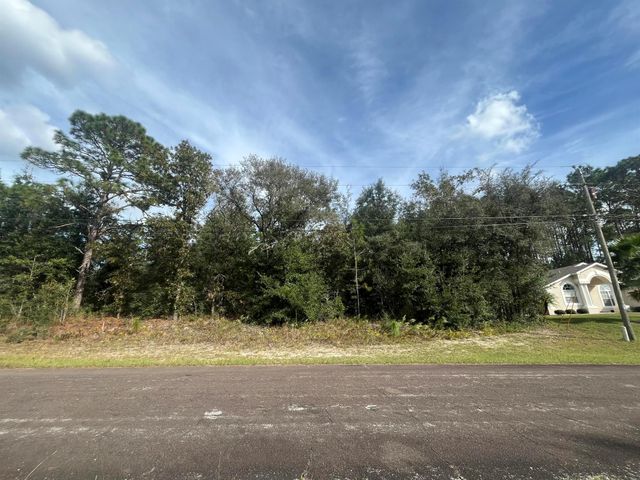 7925 N Ibsen Drive, Citrus Springs, FL 34433