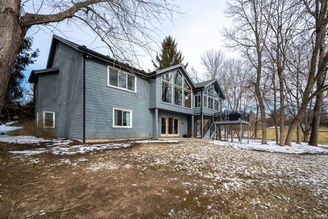 7117 Twelve Oak Court, Fort Wayne, IN 46804