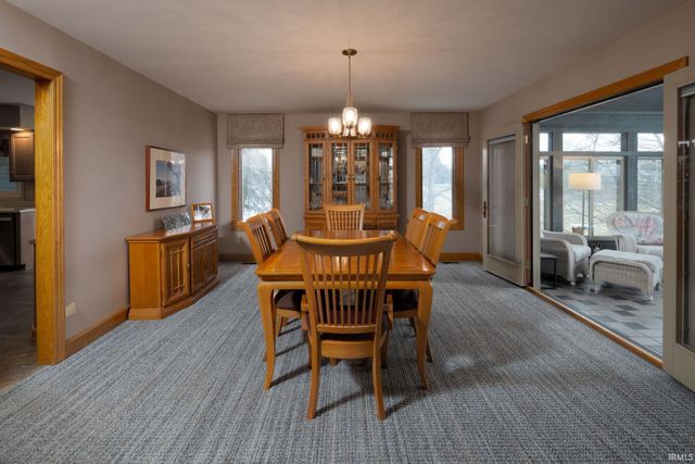 7117 Twelve Oak Court, Fort Wayne, IN 46804