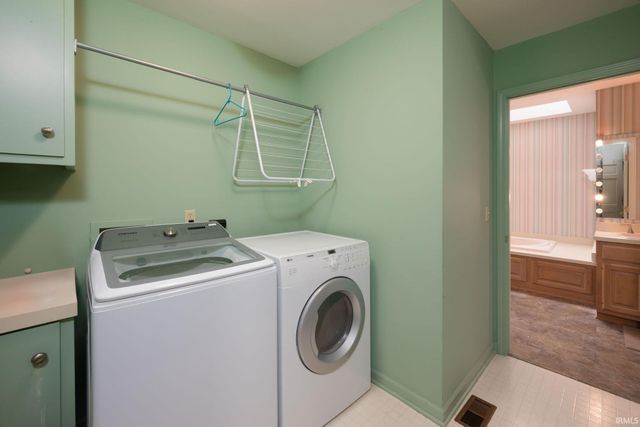 7117 Twelve Oak Court, Fort Wayne, IN 46804