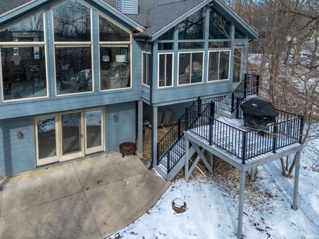 7117 Twelve Oak Court, Fort Wayne, IN 46804