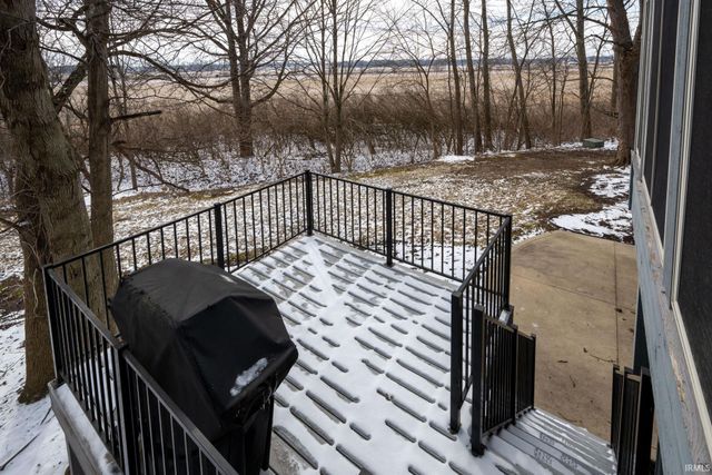 7117 Twelve Oak Court, Fort Wayne, IN 46804