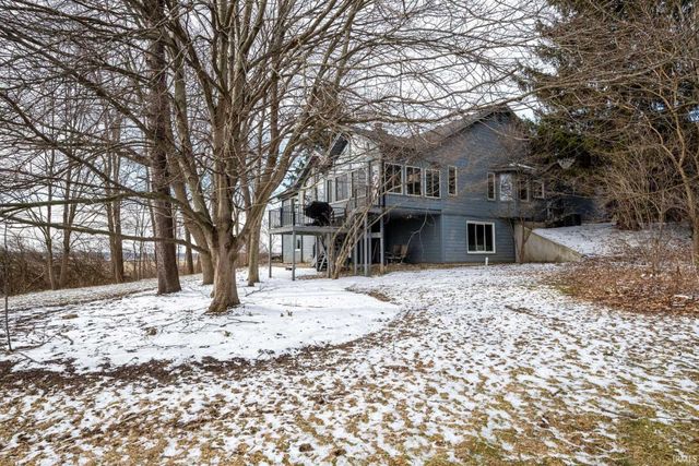 7117 Twelve Oak Court, Fort Wayne, IN 46804