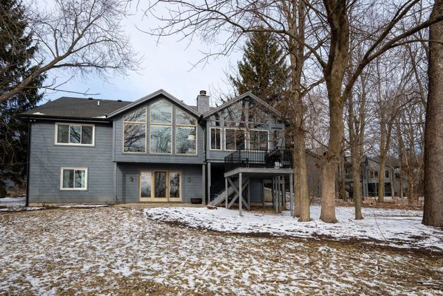 7117 Twelve Oak Court, Fort Wayne, IN 46804