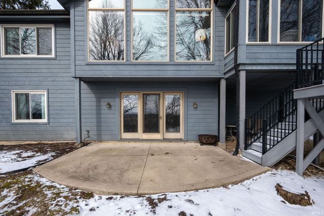 7117 Twelve Oak Court, Fort Wayne, IN 46804