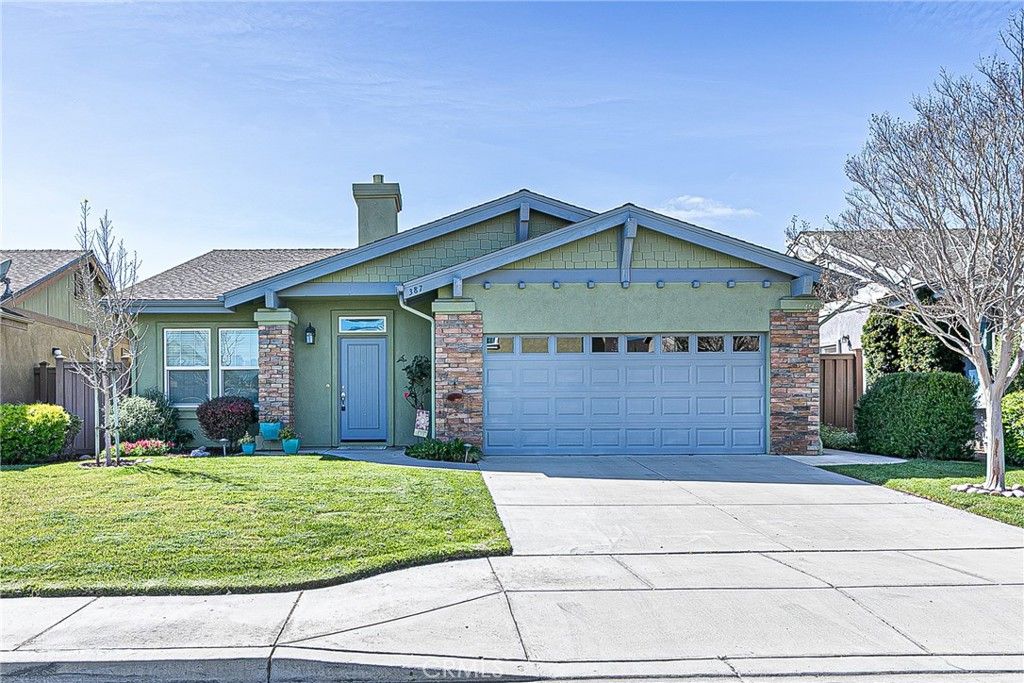 387 Penelope Lane, Santa Maria, CA 93455