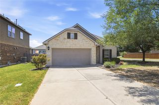 2601 Rough Berry RD, Pflugerville, TX 78660