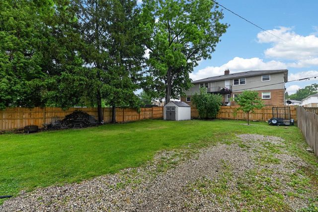 401 Harvey AVENUE, Waukesha, WI 53186