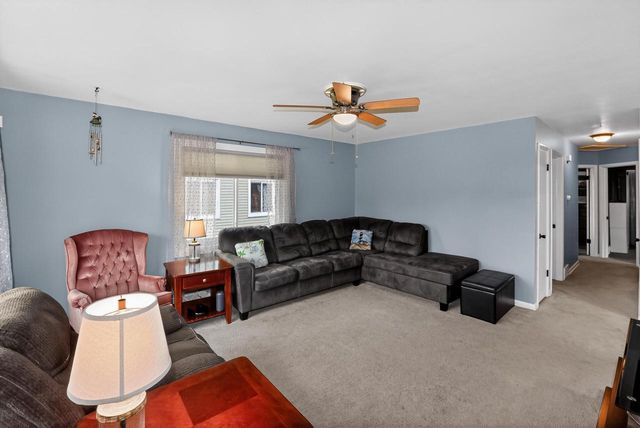 401 Harvey AVENUE, Waukesha, WI 53186