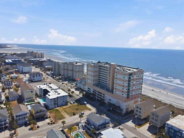 5700 N Ocean Blvd Unit 1211, North Myrtle Beach, SC 29582