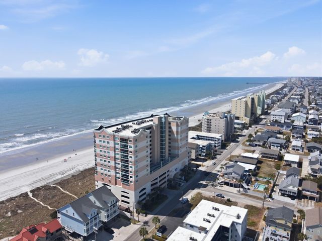 5700 N Ocean Blvd Unit 1211, North Myrtle Beach, SC 29582