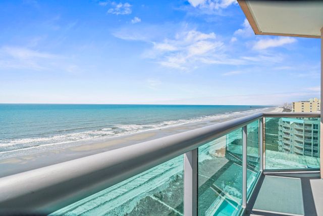 5700 N Ocean Blvd Unit 1211, North Myrtle Beach, SC 29582