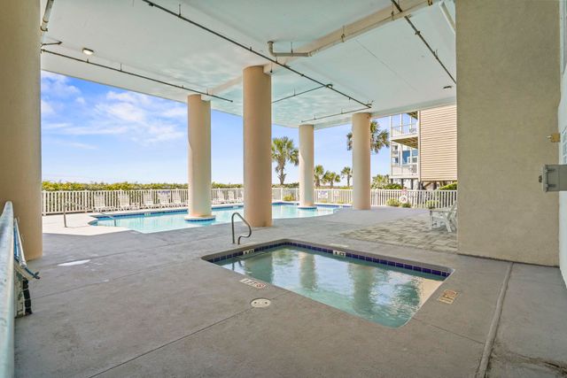 5700 N Ocean Blvd Unit 1211, North Myrtle Beach, SC 29582